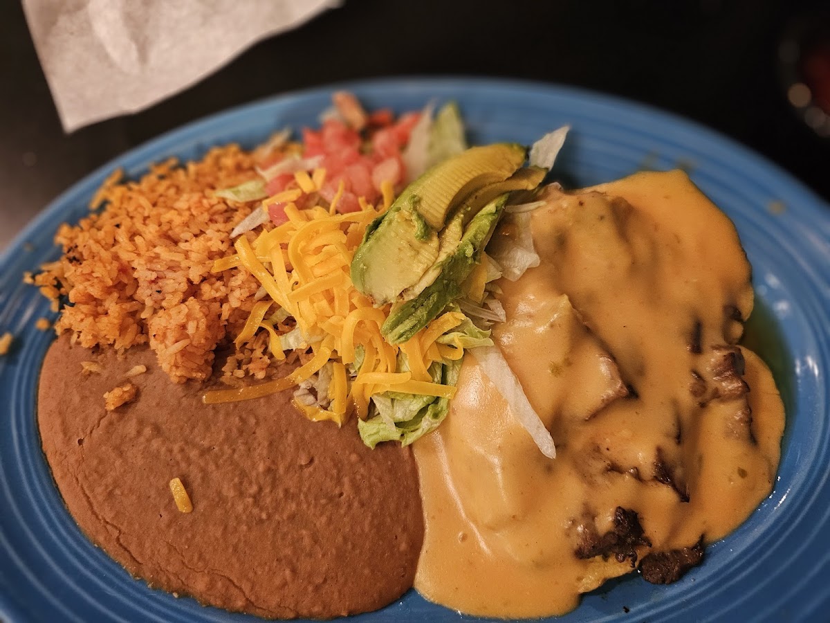 Miranda's Fresh Mexican Food-2