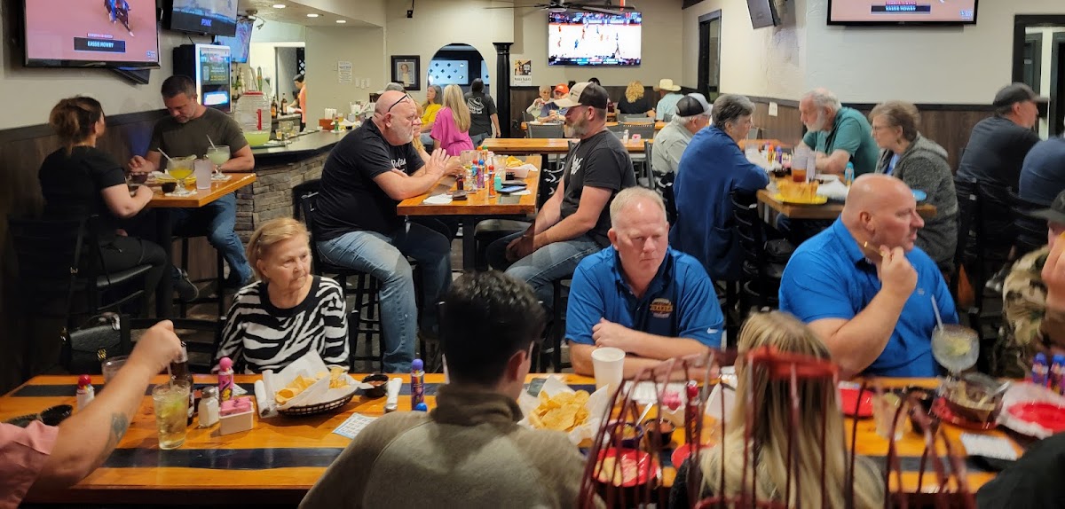 Miranda's Fresh Mexican Food-3