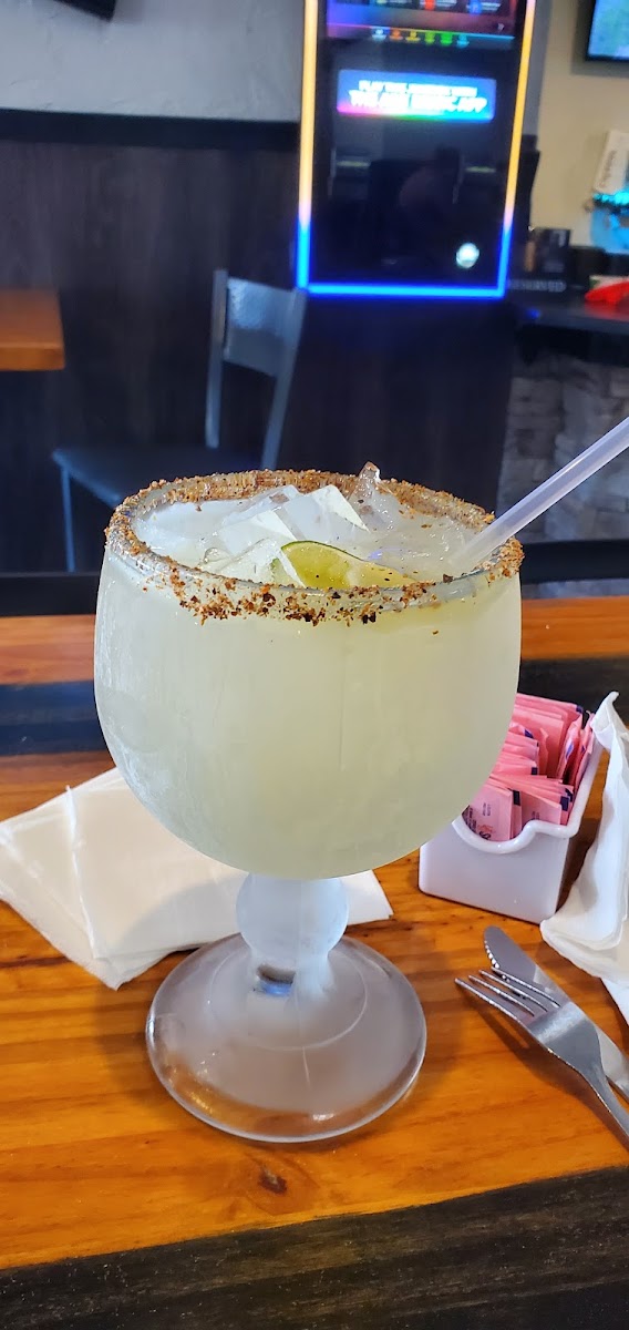 Miranda's Fresh Mexican Food-4