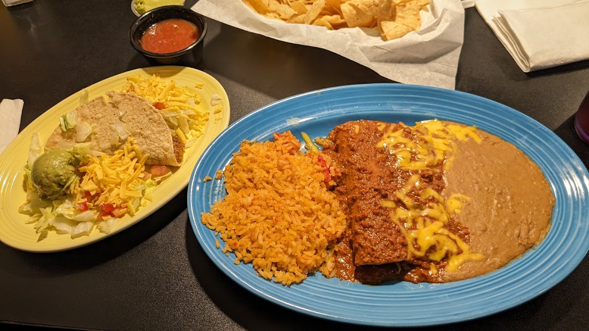 Miranda's Fresh Mexican Food-6