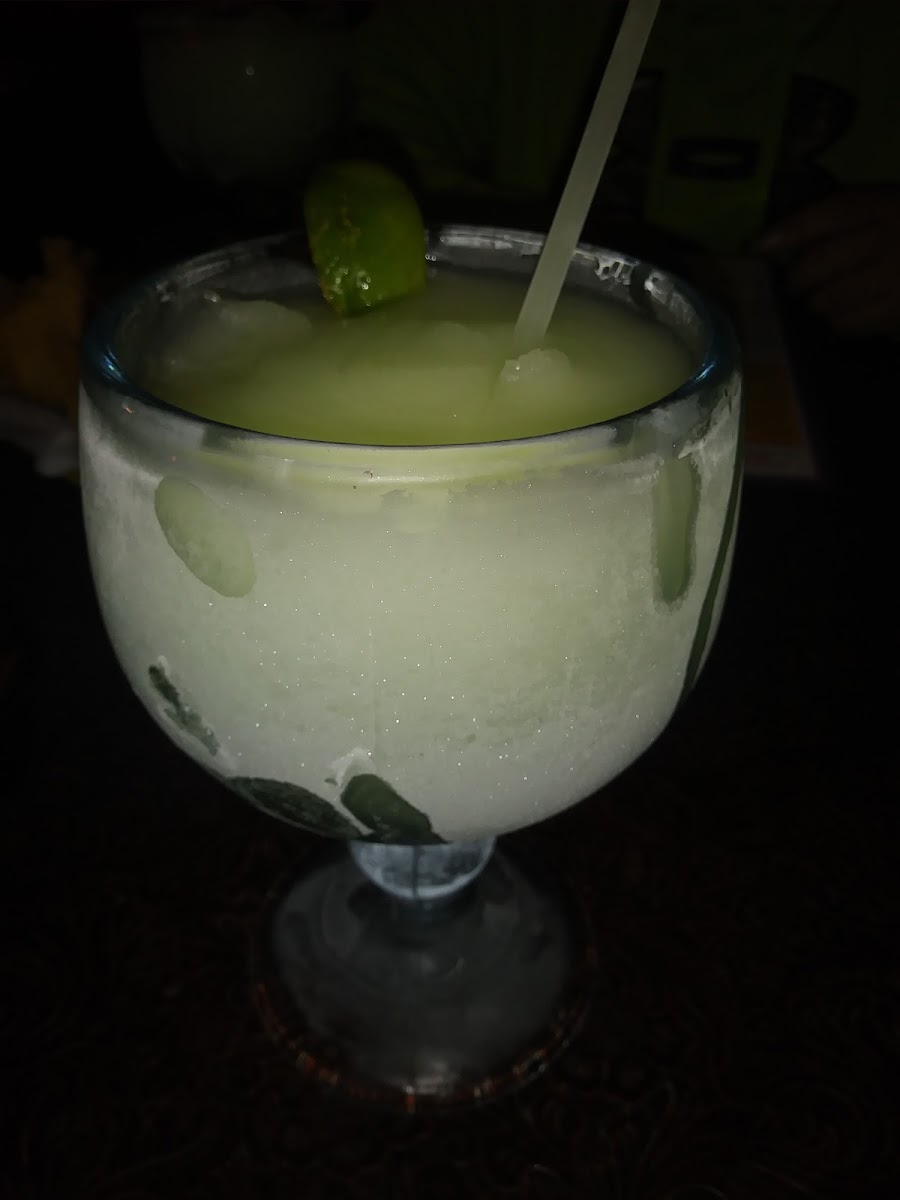 Miranda's Fresh Mexican Food-7